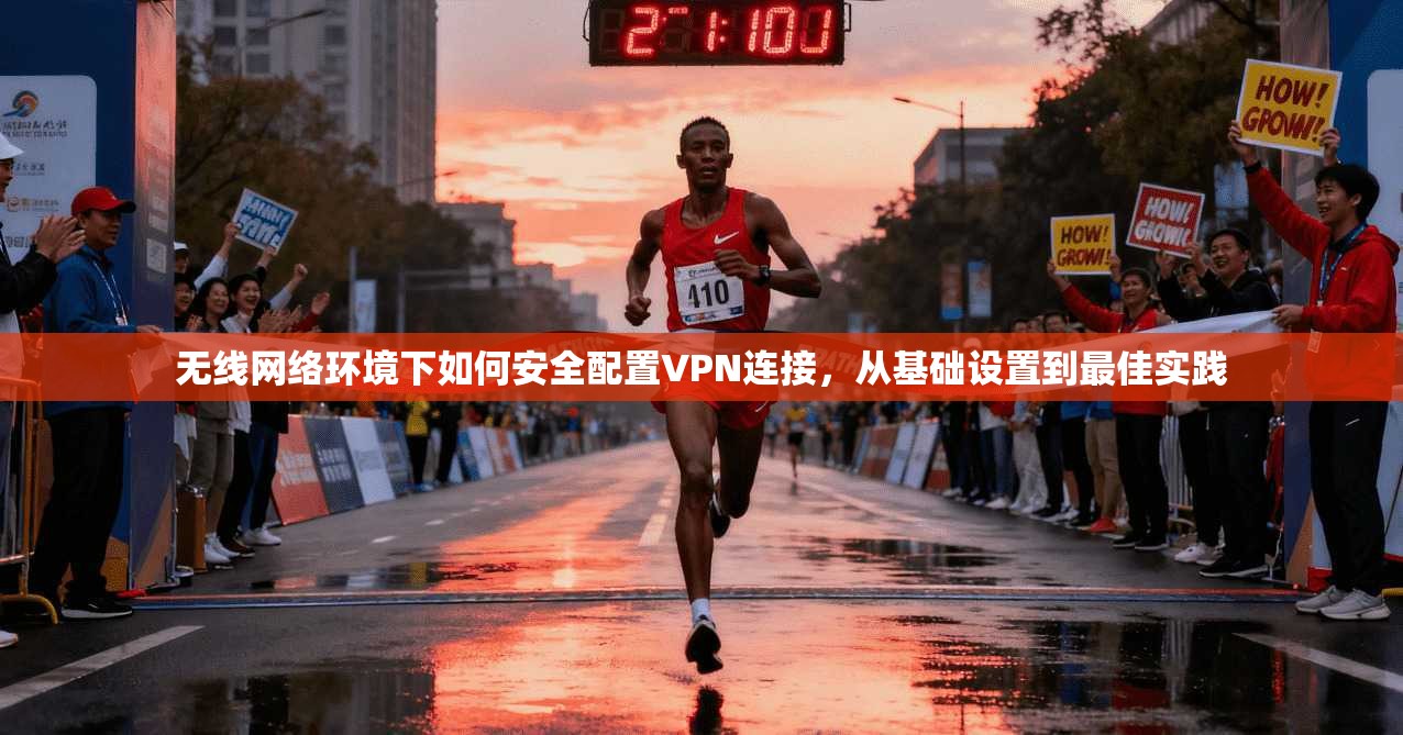 无线网络环境下如何安全配置VPN连接，从基础设置到最佳实践