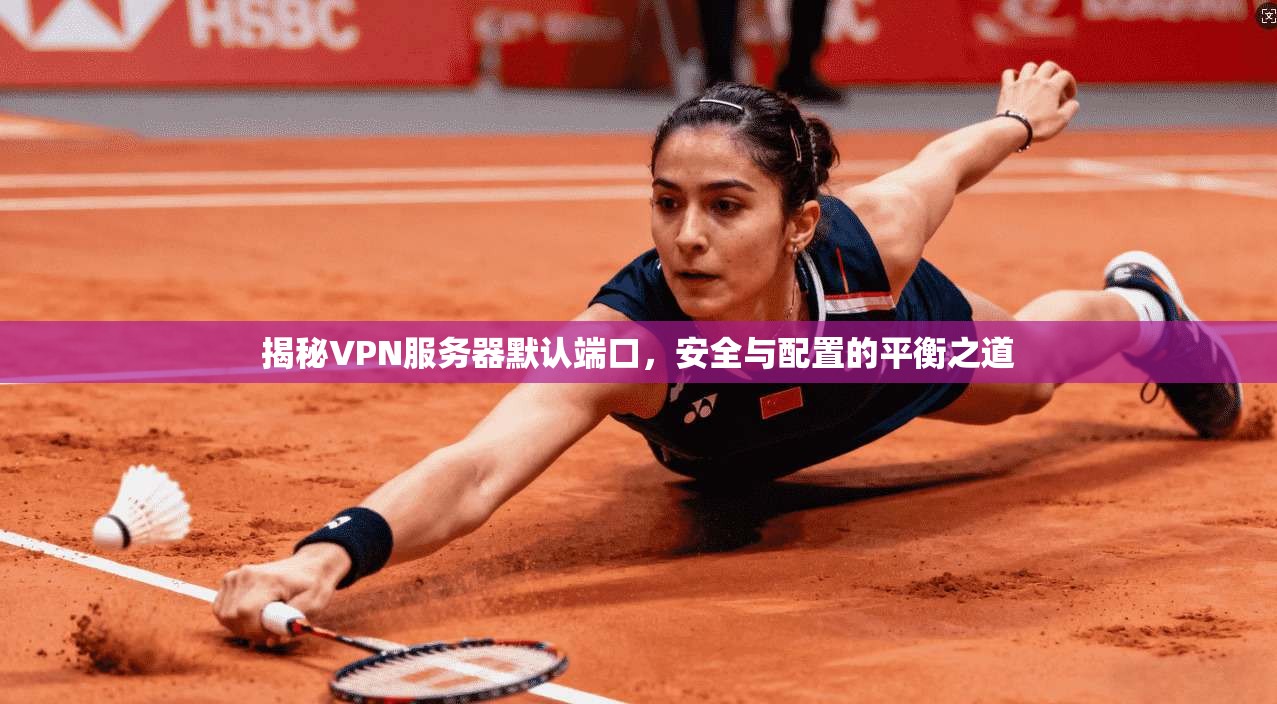 揭秘VPN服务器默认端口,安全与配置的平衡之道