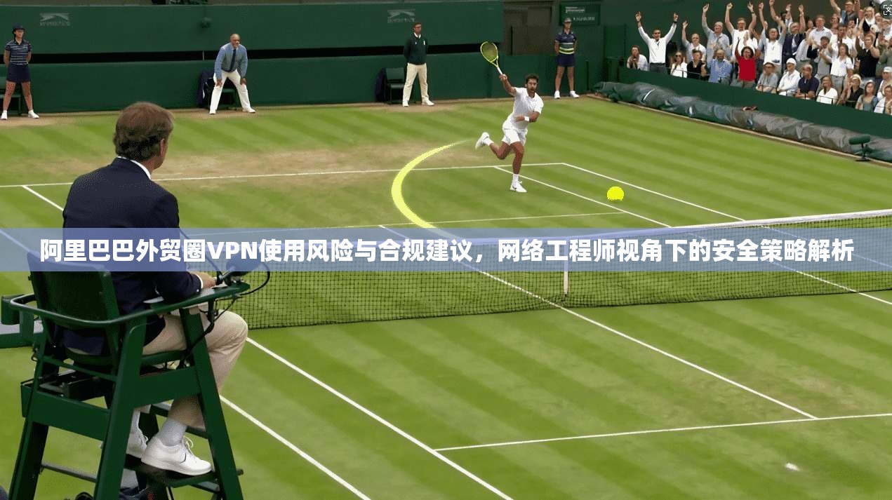阿里巴巴外贸圈VPN使用风险与合规建议，网络工程师视角下的安全策略解析