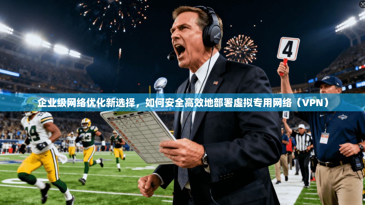 企业级网络优化新选择,如何安全高效地部署虚拟专用网络(VPN)