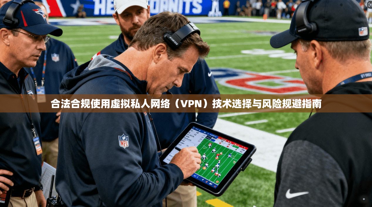 合法合规使用虚拟私人网络（VPN）技术选择与风险规避指南