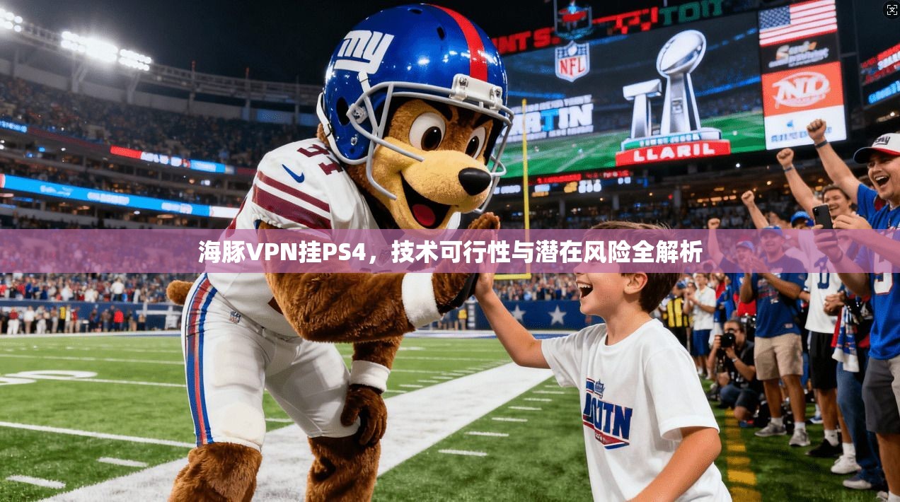 海豚VPN挂PS4，技术可行性与潜在风险全解析