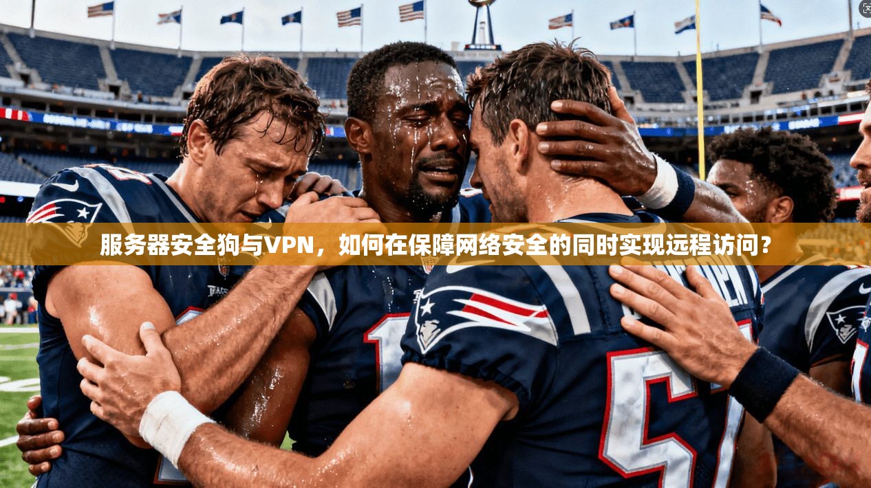服务器安全狗与VPN，如何在保障网络安全的同时实现远程访问？