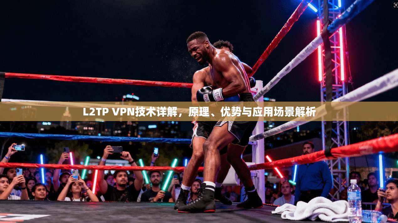 L2TP VPN技术详解,原理、优势与应用场景解析