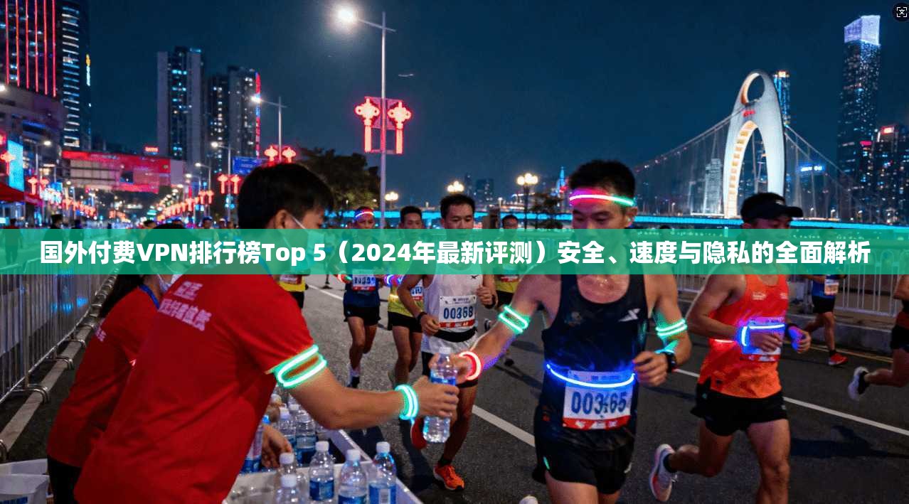 国外付费VPN排行榜Top 5(2024年最新评测)安全、速度与隐私的全面解析