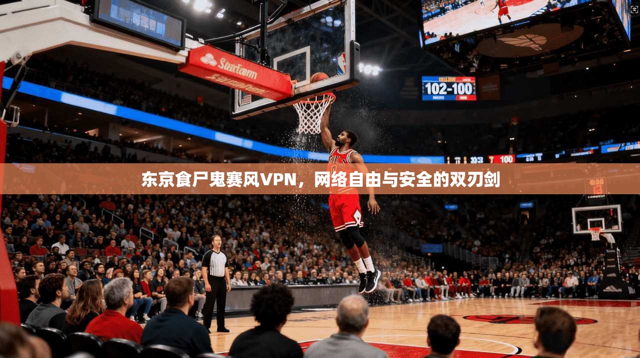 东京食尸鬼赛风VPN，网络自由与安全的双刃剑