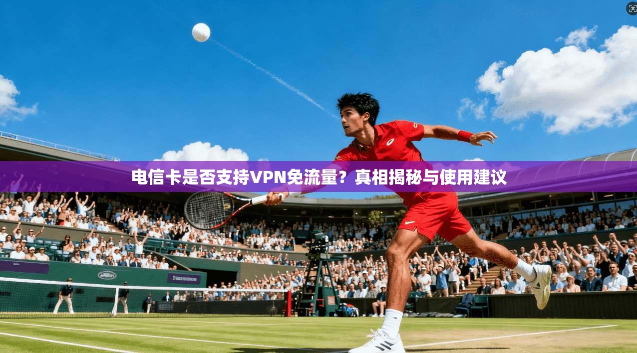 电信卡是否支持VPN免流量？真相揭秘与使用建议