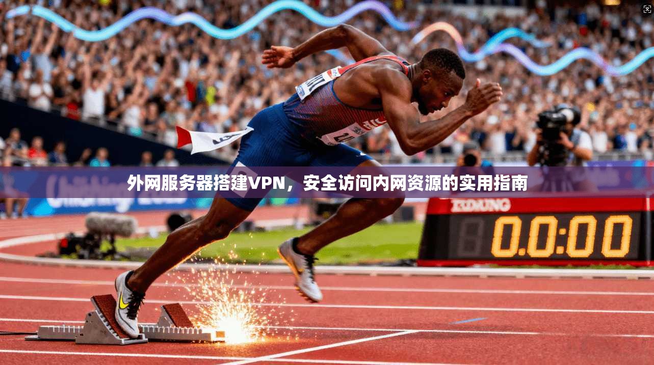 外网服务器搭建VPN，安全访问内网资源的实用指南