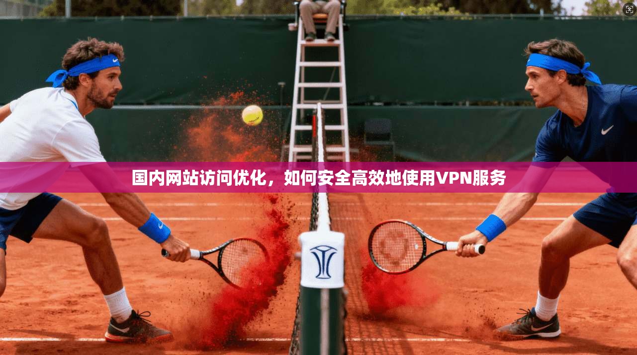 国内网站访问优化，如何安全高效地使用VPN服务