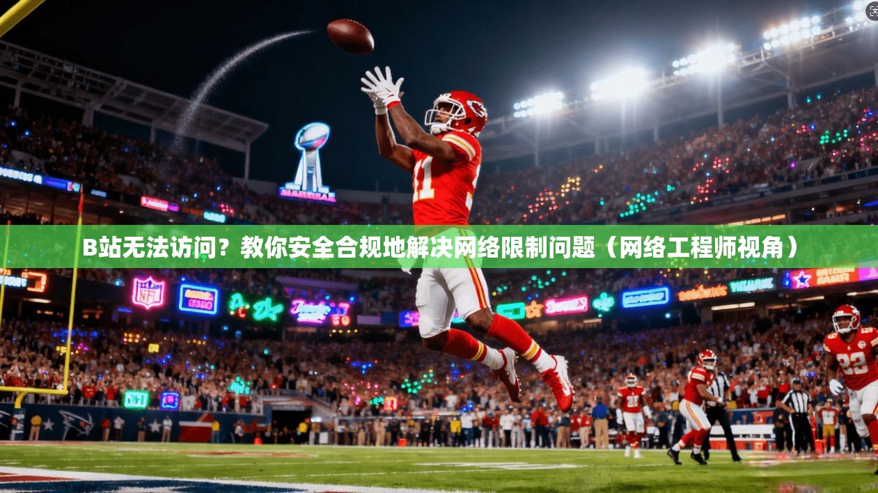 B站无法访问？教你安全合规地解决网络限制问题（网络工程师视角）