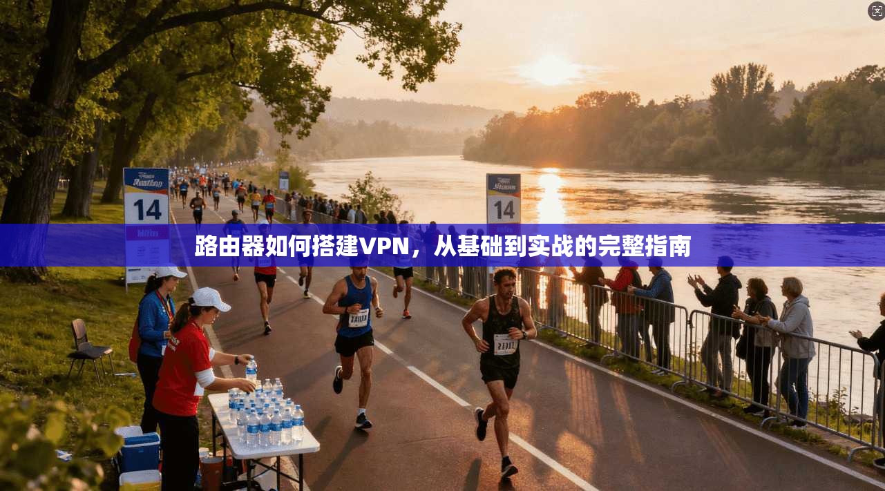 路由器如何搭建VPN，从基础到实战的完整指南