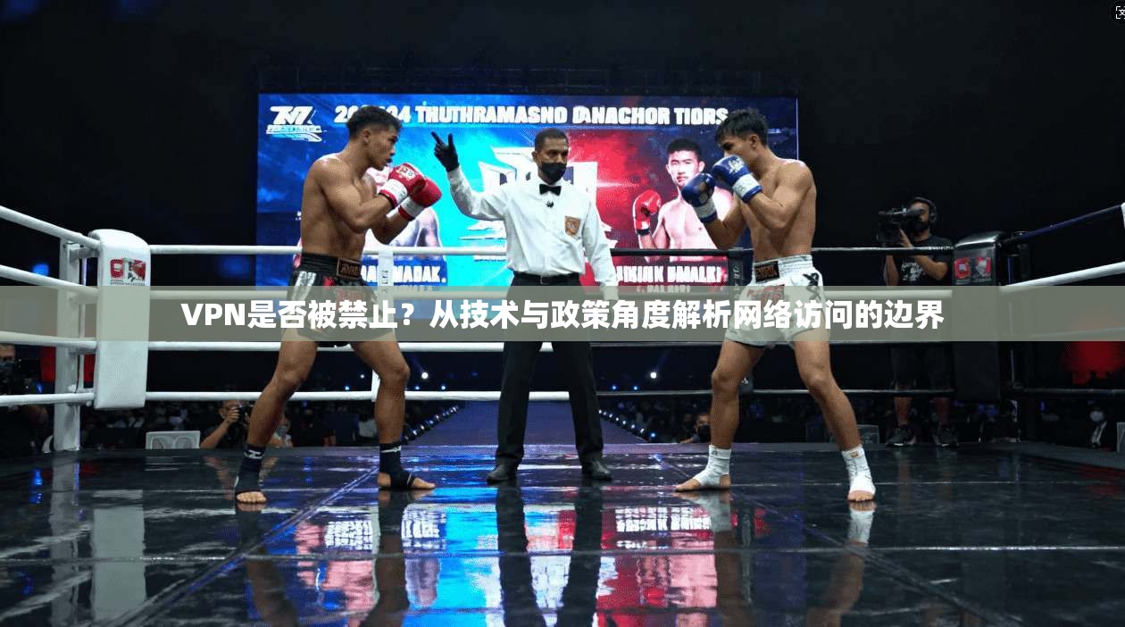 VPN是否被禁止？从技术与政策角度解析网络访问的边界