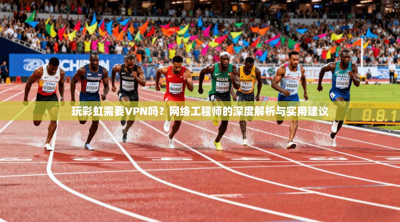 玩彩虹需要VPN吗？网络工程师的深度解析与实用建议