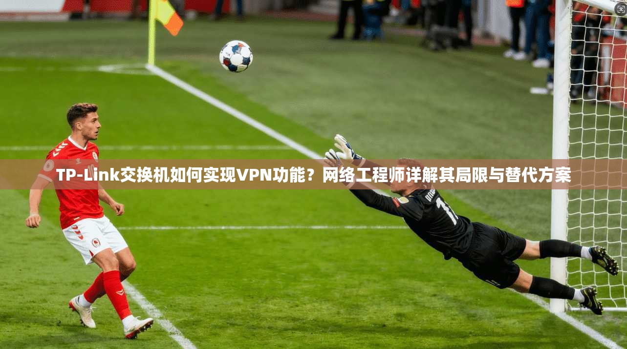 TP-Link交换机如何实现VPN功能？网络工程师详解其局限与替代方案