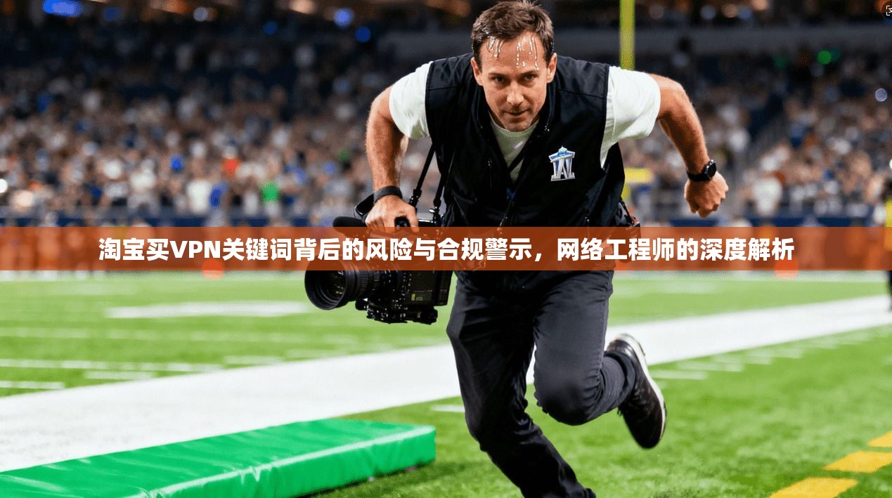 淘宝买VPN关键词背后的风险与合规警示，网络工程师的深度解析