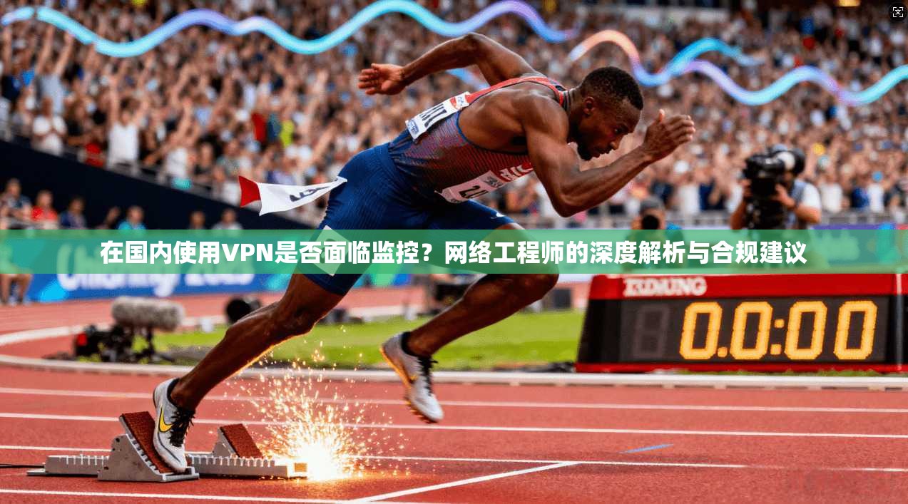 在国内使用VPN是否面临监控？网络工程师的深度解析与合规建议