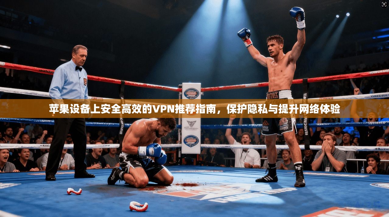 苹果设备上安全高效的VPN推荐指南，保护隐私与提升网络体验