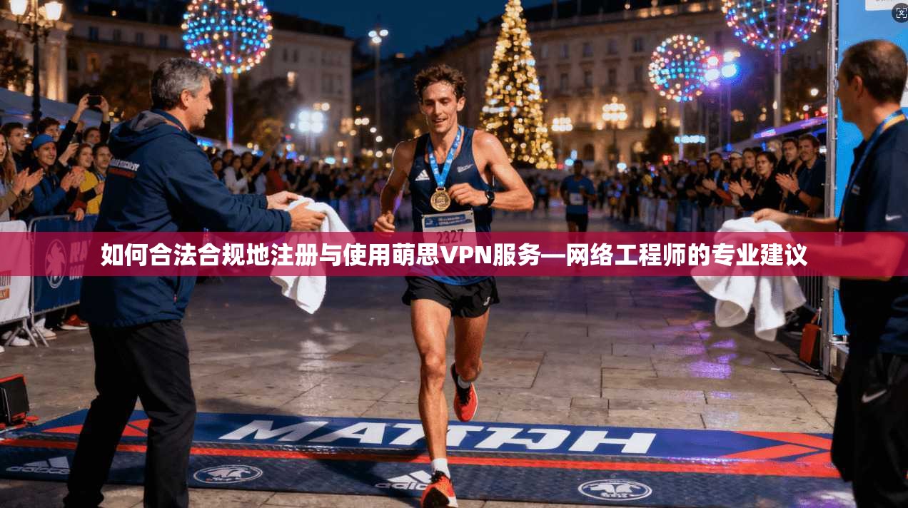 如何合法合规地注册与使用萌思VPN服务—网络工程师的专业建议