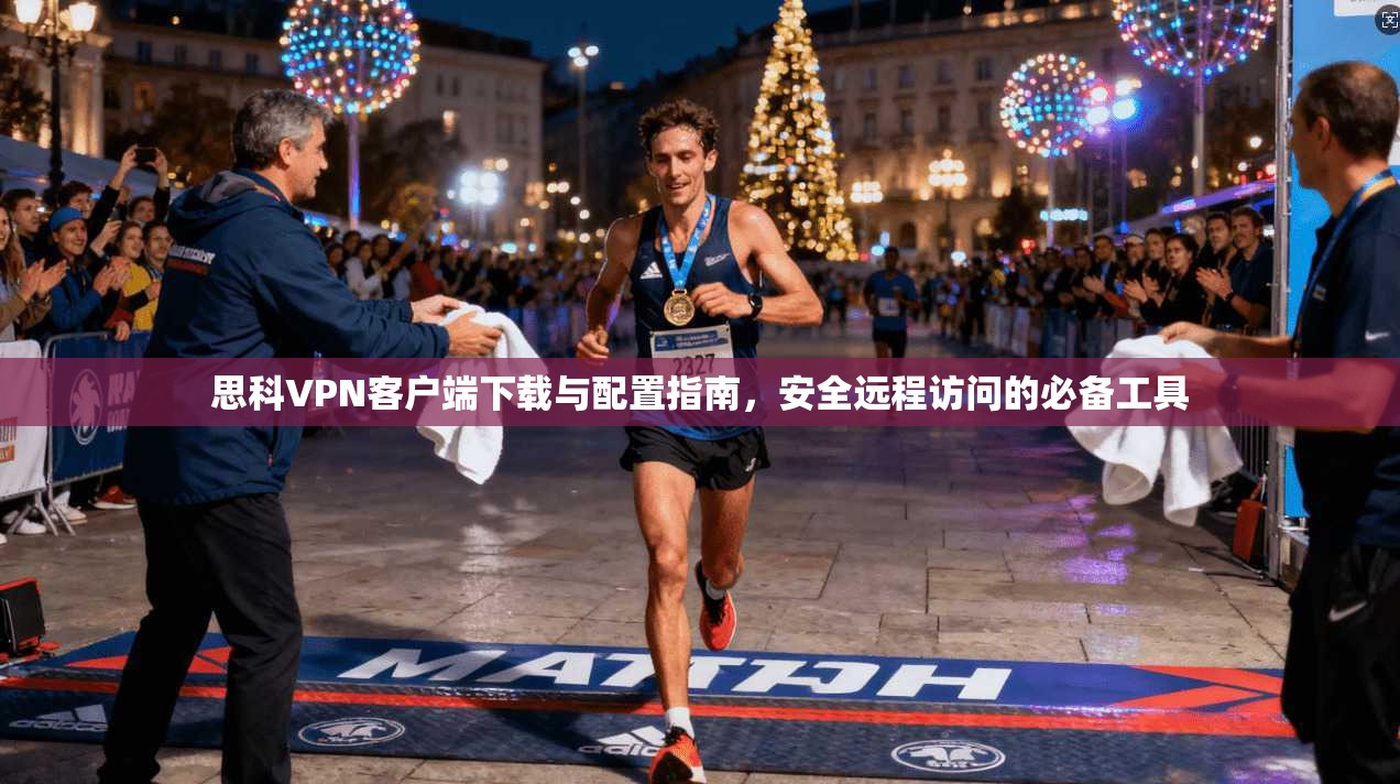 思科VPN客户端下载与配置指南，安全远程访问的必备工具