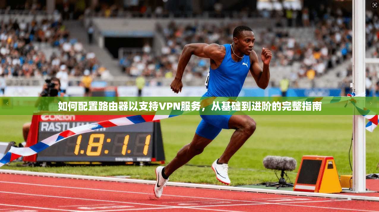 如何配置路由器以支持VPN服务，从基础到进阶的完整指南
