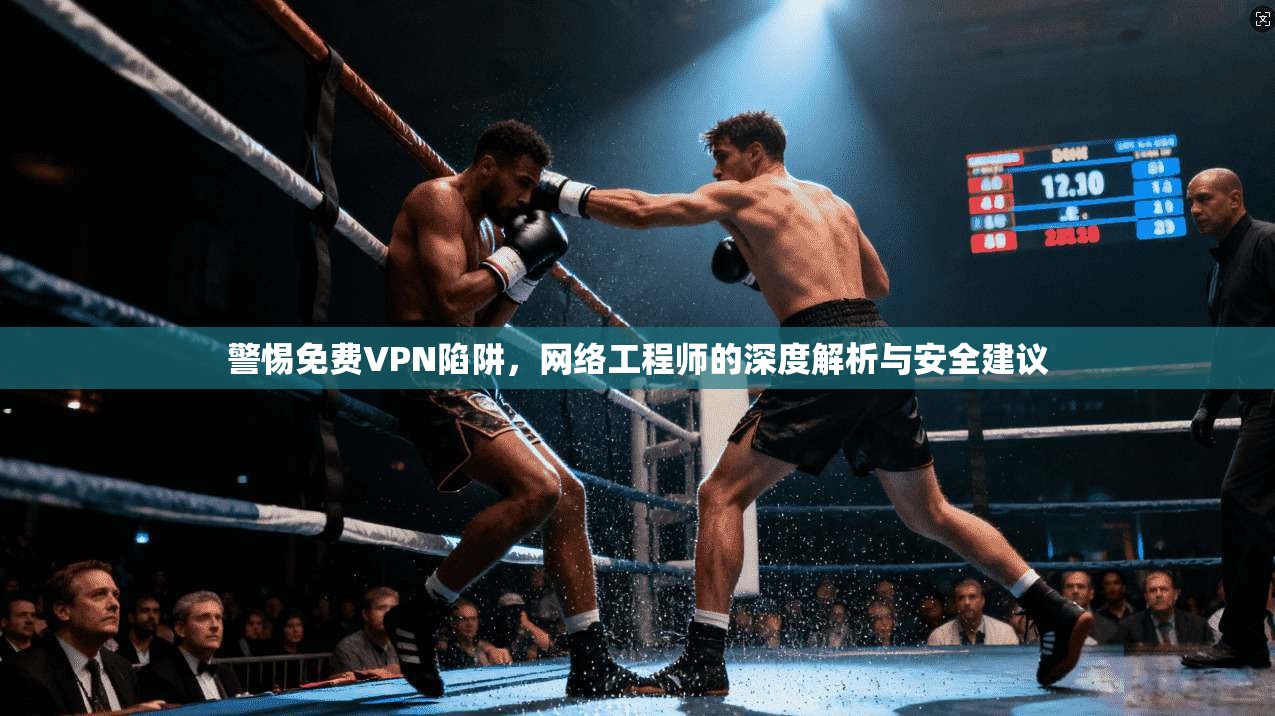 警惕免费VPN陷阱，网络工程师的深度解析与安全建议
