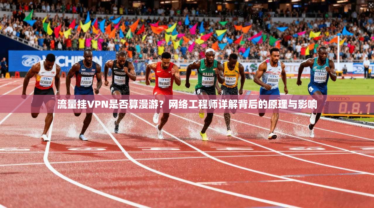 流量挂VPN是否算漫游？网络工程师详解背后的原理与影响