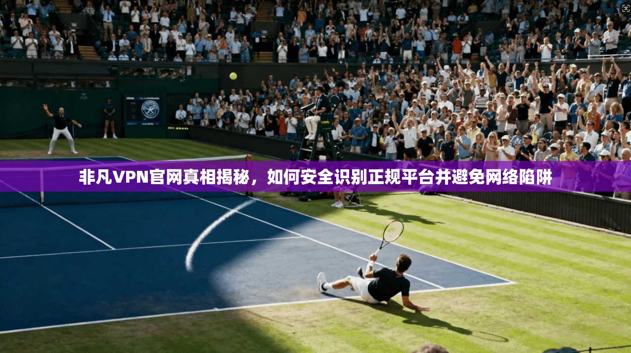 非凡VPN官网真相揭秘，如何安全识别正规平台并避免网络陷阱