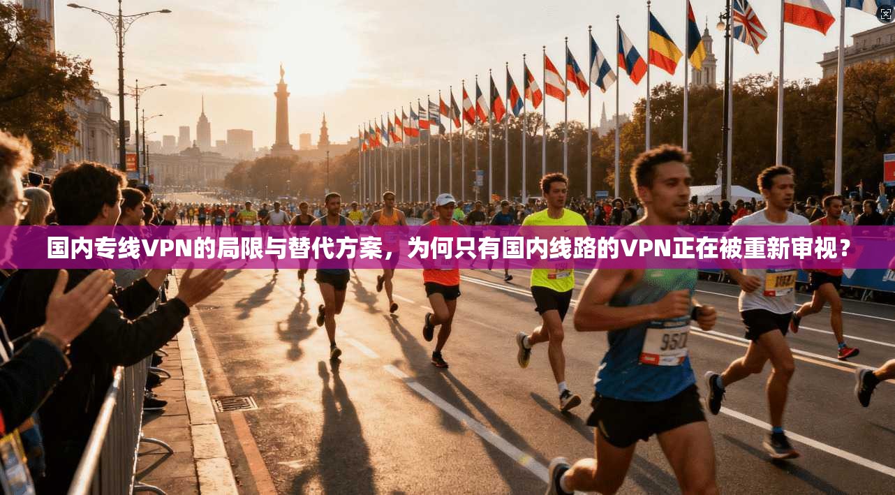 国内专线VPN的局限与替代方案,为何只有国内线路的VPN正在被重新审视?