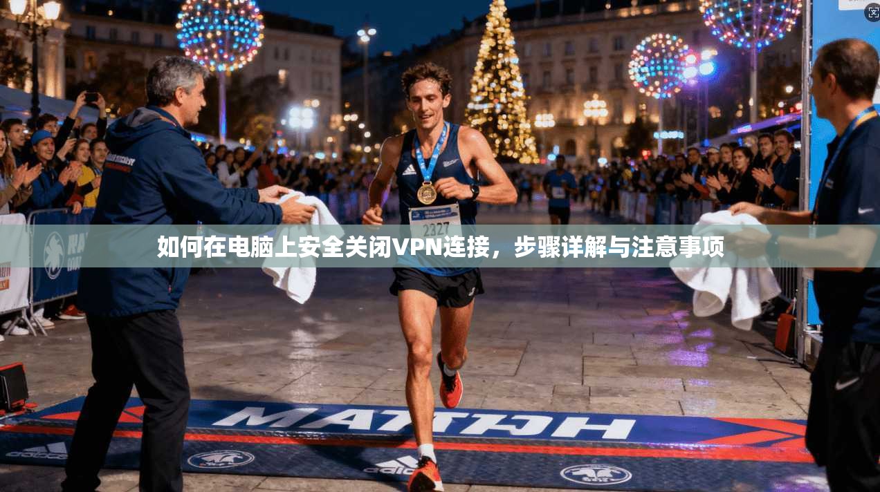 如何在电脑上安全关闭VPN连接,步骤详解与注意事项