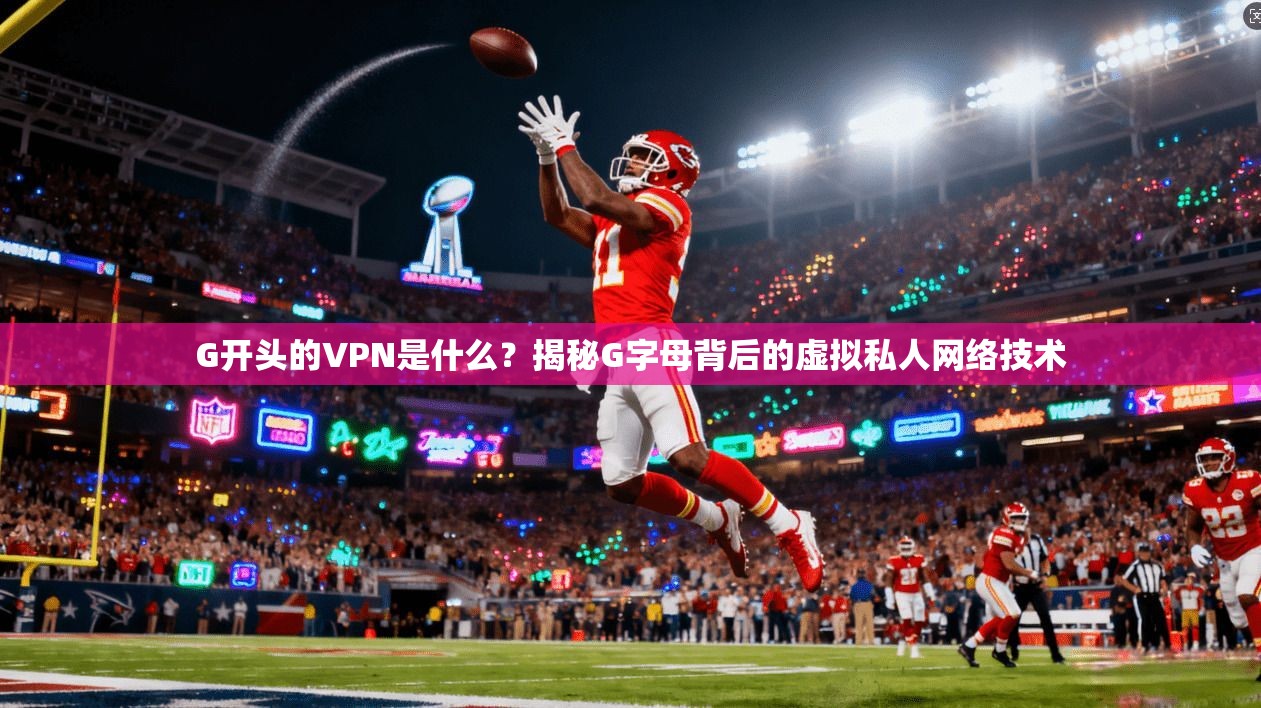 G开头的VPN是什么?揭秘G字母背后的虚拟私人网络技术