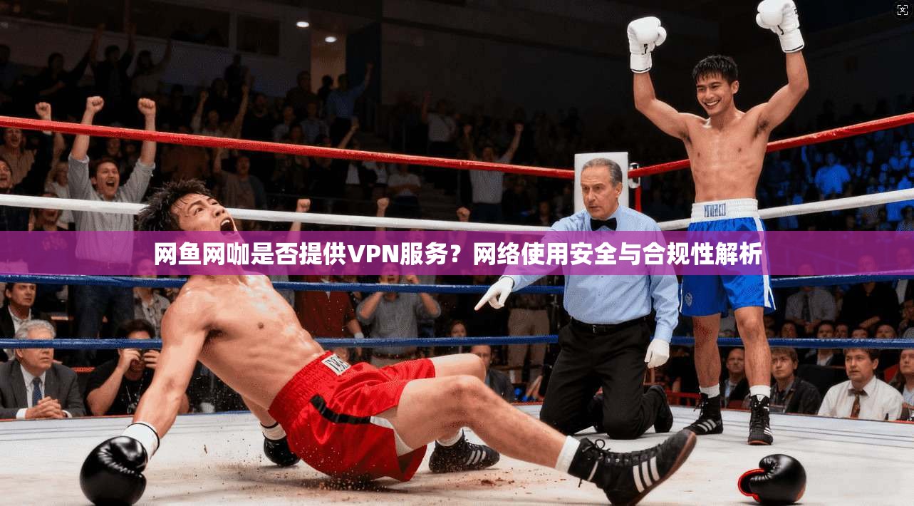 网鱼网咖是否提供VPN服务？网络使用安全与合规性解析