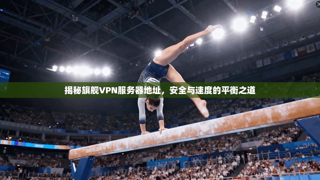揭秘旗舰VPN服务器地址,安全与速度的平衡之道