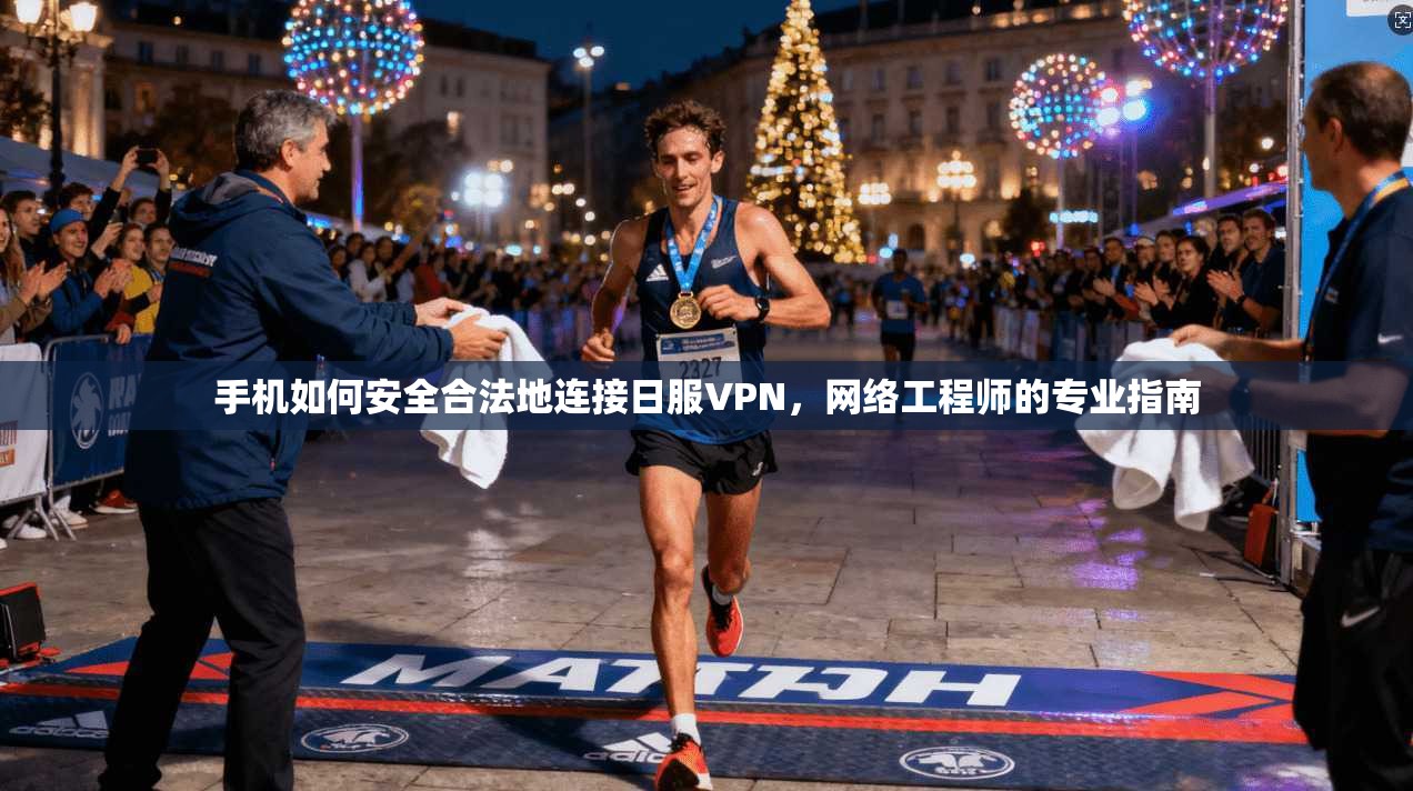 手机如何安全合法地连接日服VPN,网络工程师的专业指南 手机如何安全合法地连接日服VPN,网络工程师的专业指南