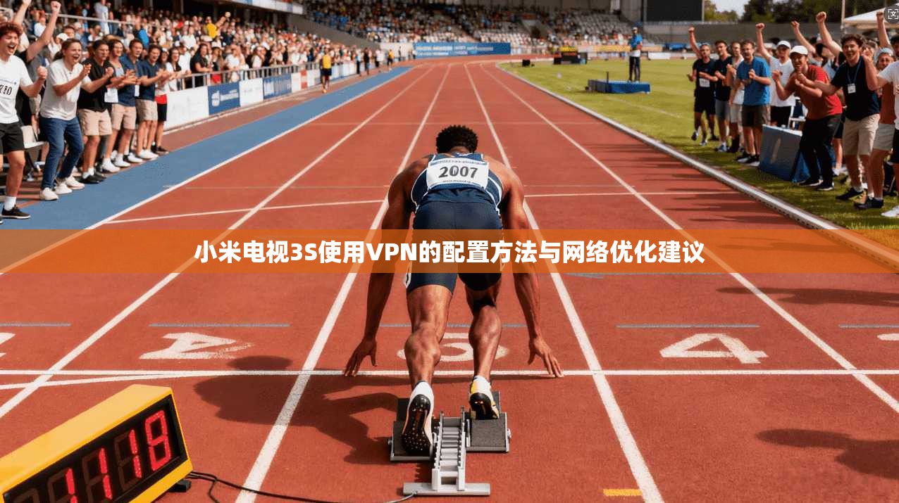 小米电视3S使用VPN的配置方法与网络优化建议