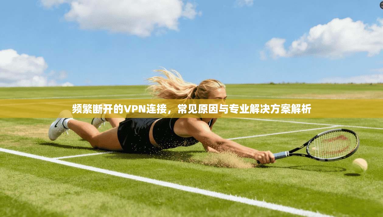 频繁断开的VPN连接，常见原因与专业解决方案解析