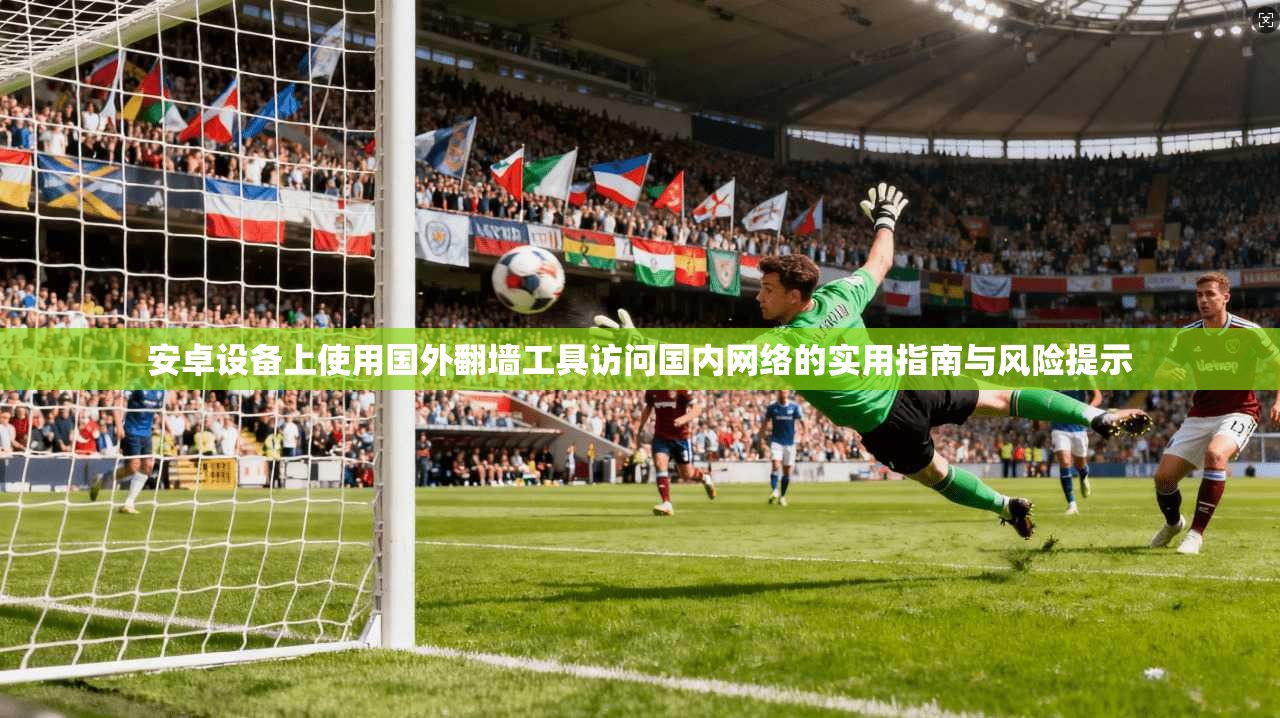 安卓设备上使用国外翻墙工具访问国内网络的实用指南与风险提示