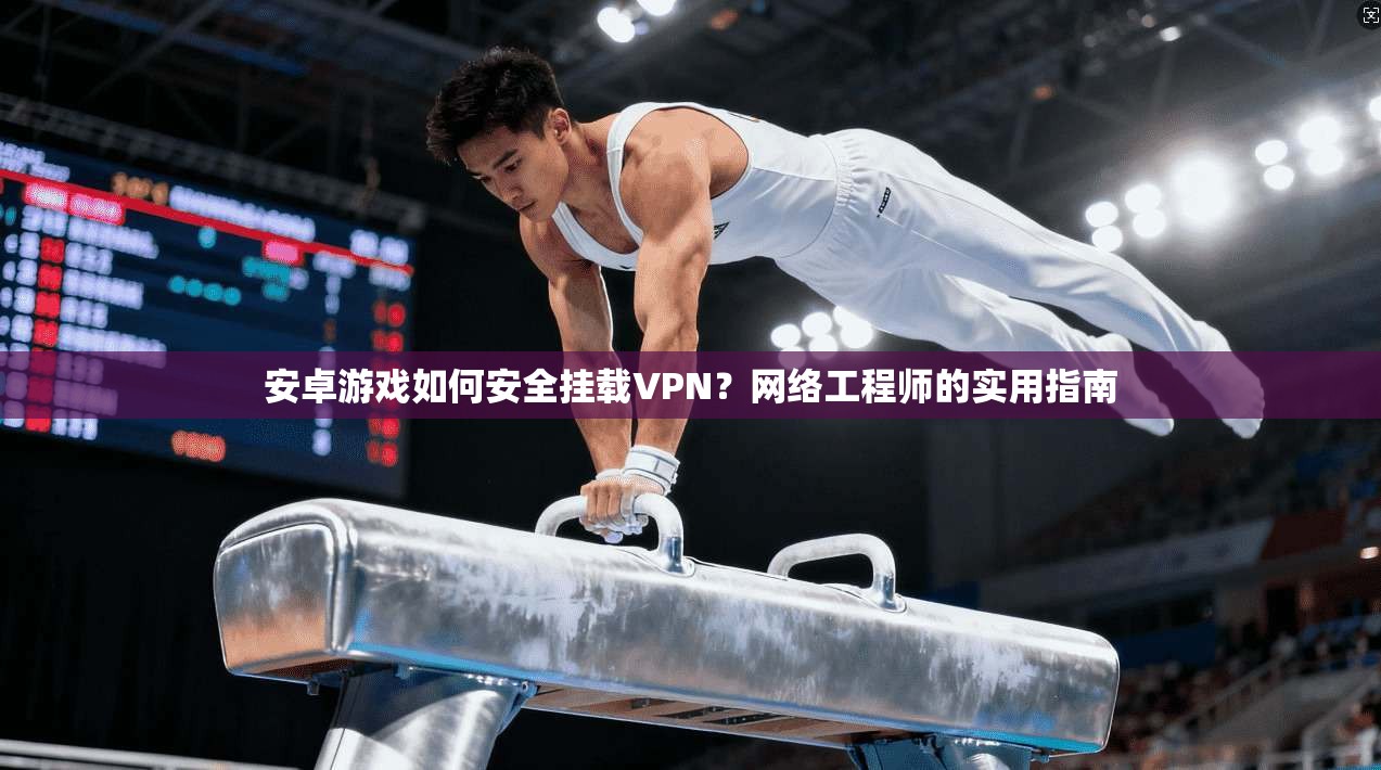 安卓游戏如何安全挂载VPN?网络工程师的实用指南 安卓游戏如何安全挂载VPN?网络工程师的实用指南