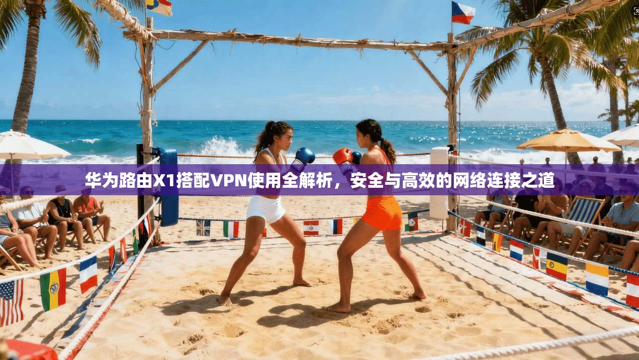 华为路由X1搭配VPN使用全解析，安全与高效的网络连接之道