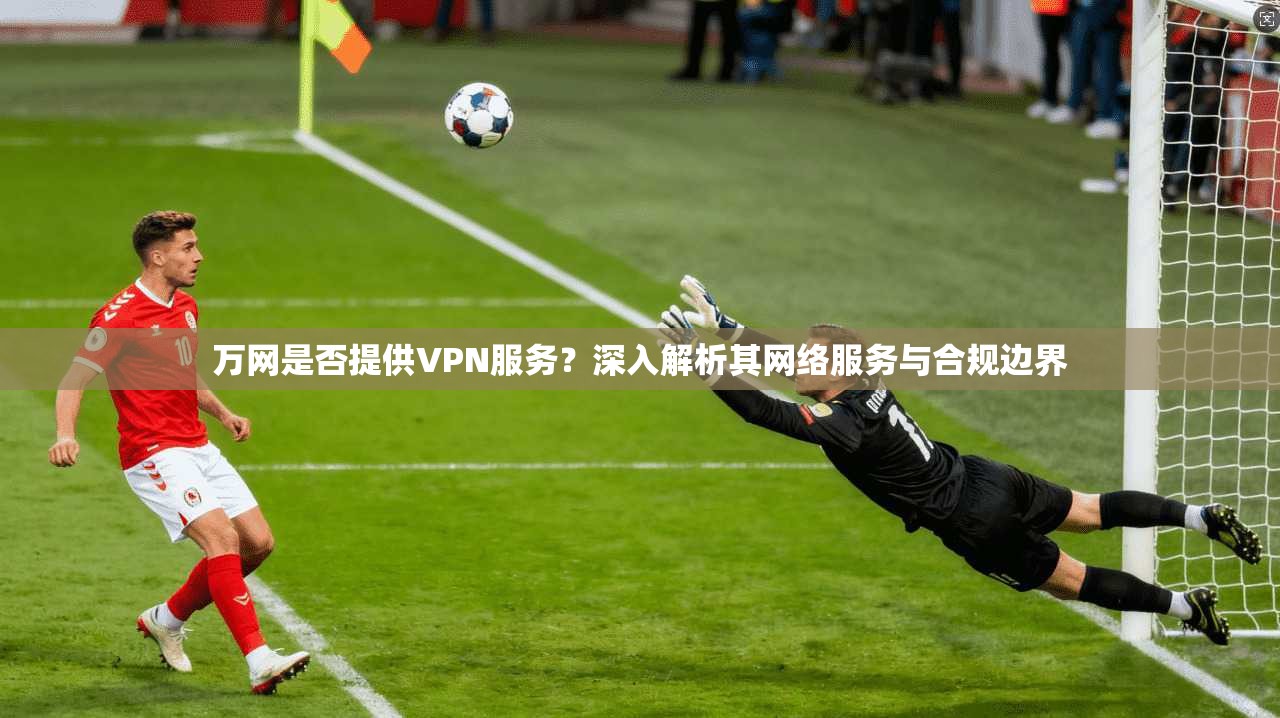 万网是否提供VPN服务？深入解析其网络服务与合规边界