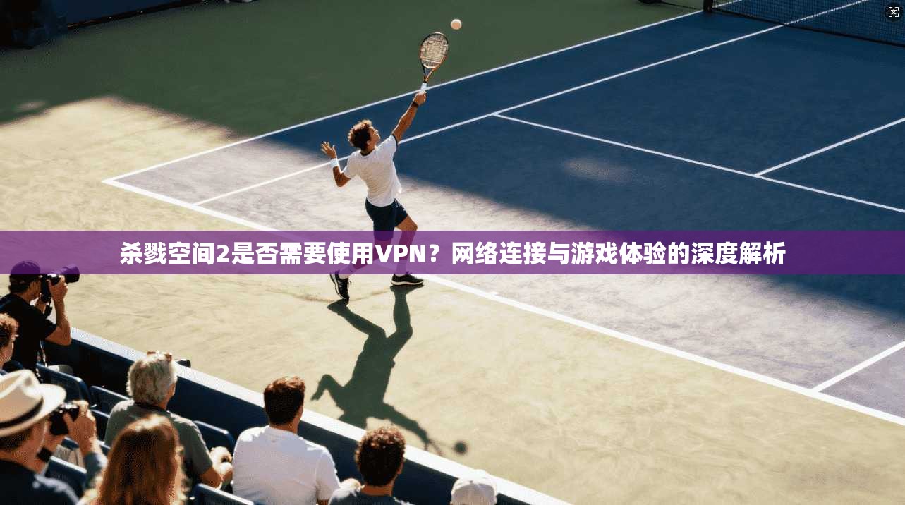 杀戮空间2是否需要使用VPN？网络连接与游戏体验的深度解析