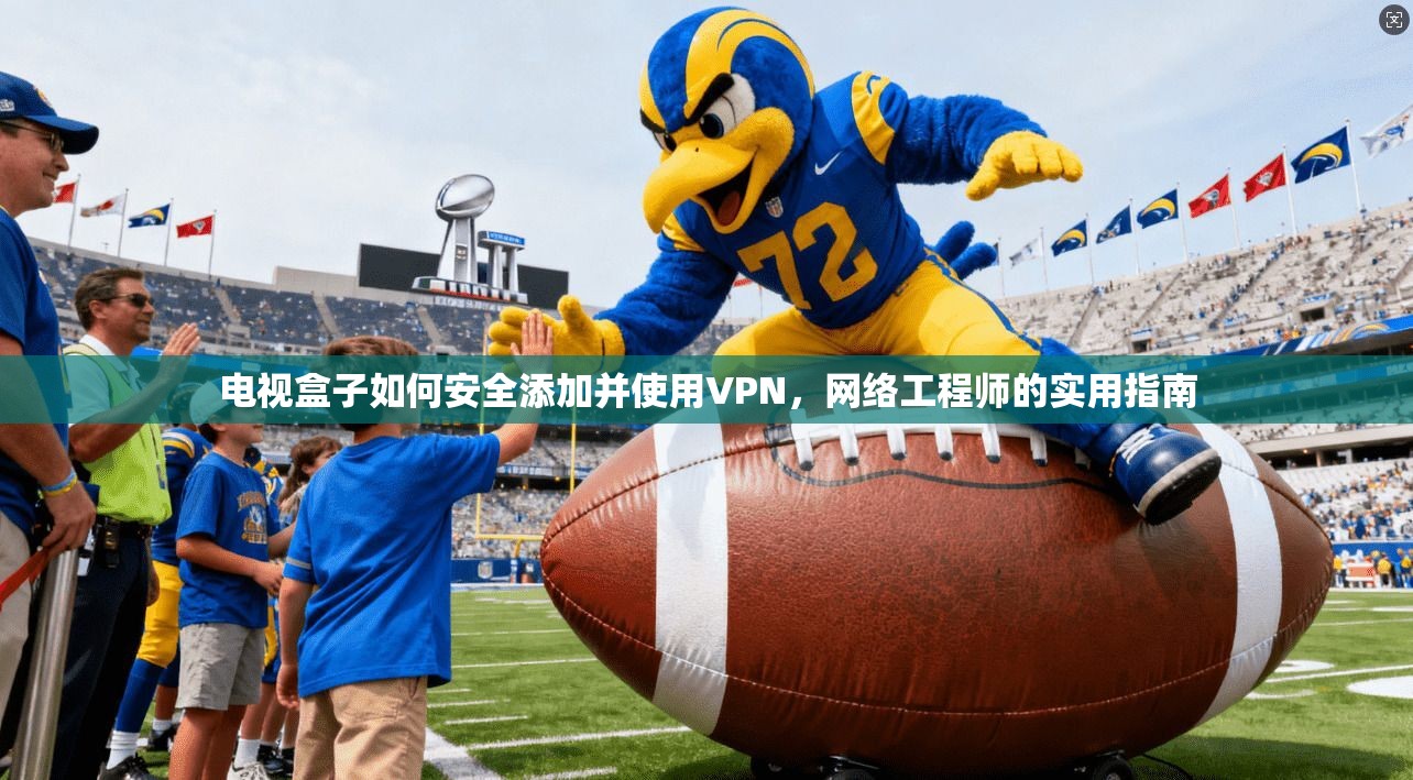 电视盒子如何安全添加并使用VPN，网络工程师的实用指南