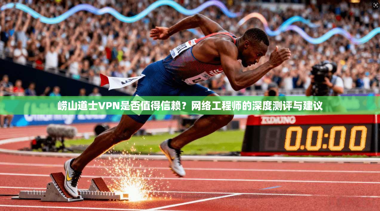 崂山道士VPN是否值得信赖？网络工程师的深度测评与建议