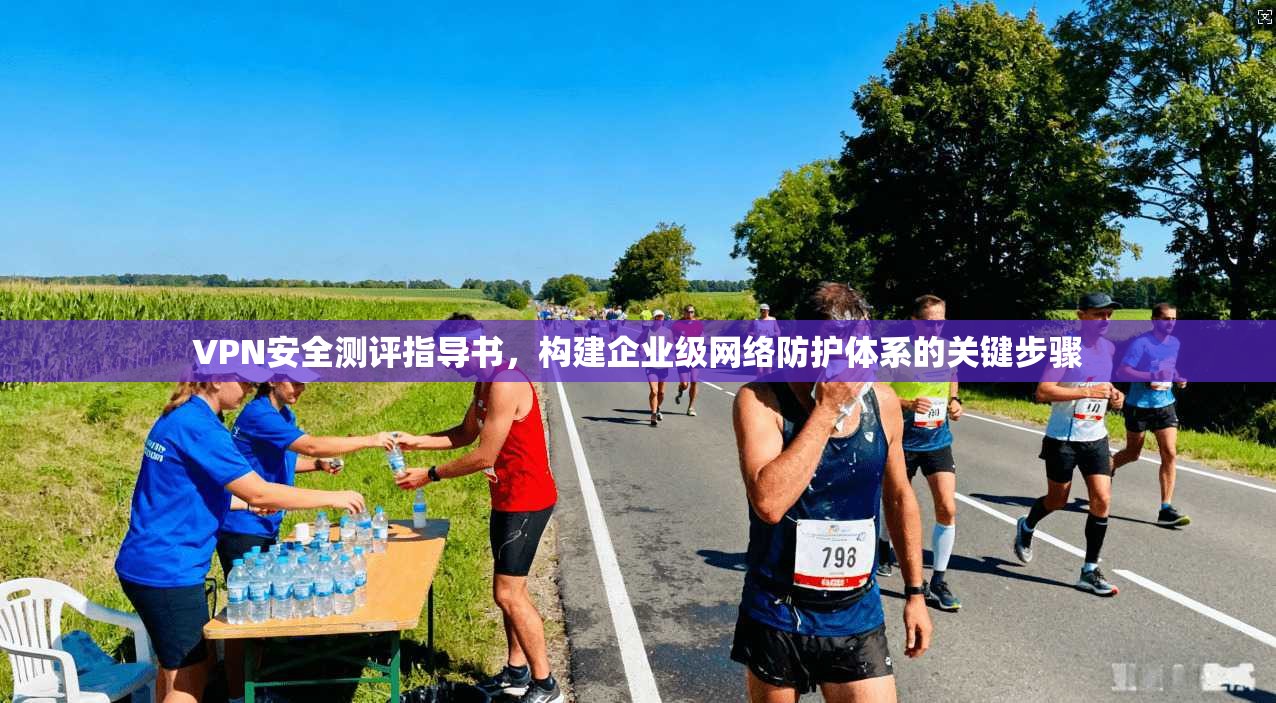 VPN安全测评指导书，构建企业级网络防护体系的关键步骤