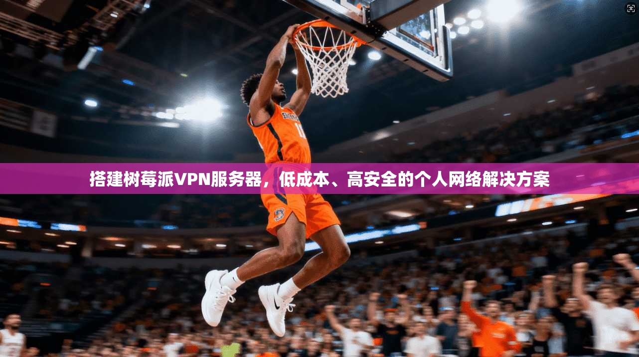 搭建树莓派VPN服务器,低成本、高安全的个人网络解决方案