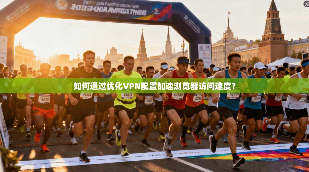 如何通过优化VPN配置加速浏览器访问速度？