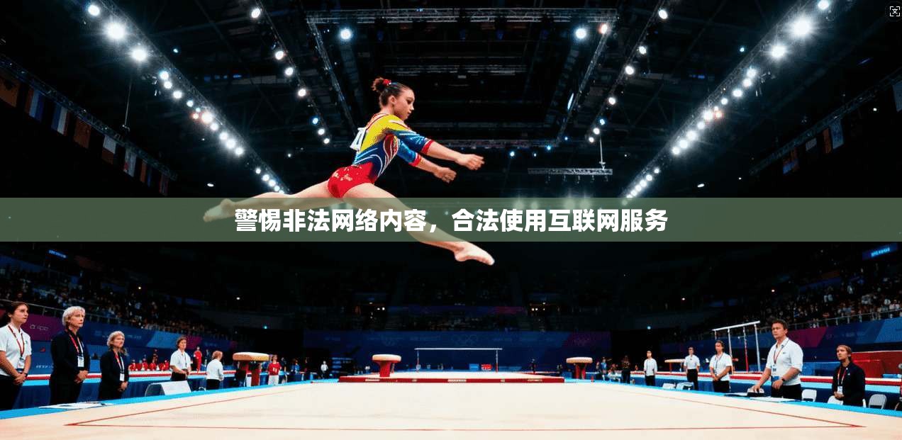 警惕非法网络内容，合法使用互联网服务