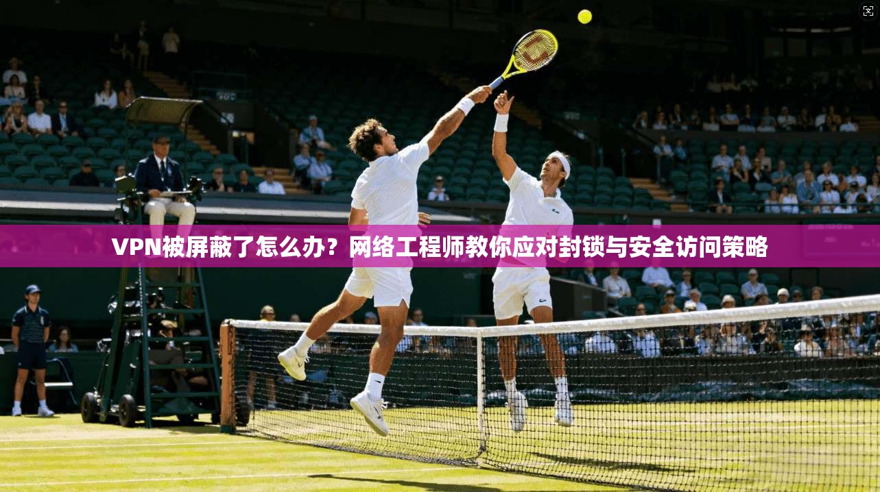 VPN被屏蔽了怎么办？网络工程师教你应对封锁与安全访问策略