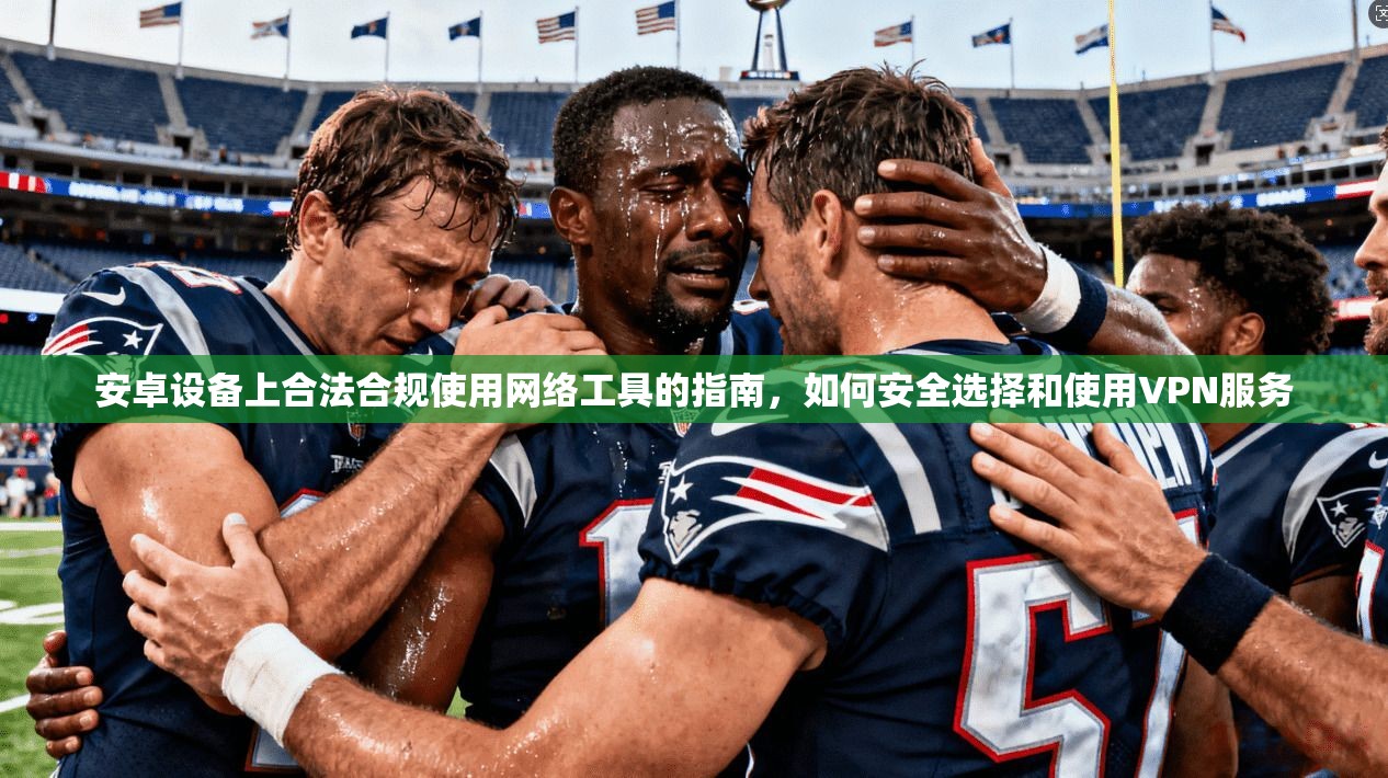 安卓设备上合法合规使用网络工具的指南,如何安全选择和使用VPN服务