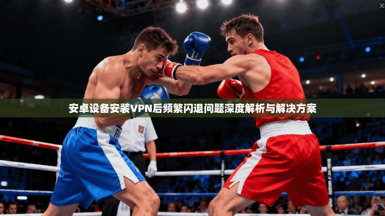 安卓设备安装VPN后频繁闪退问题深度解析与解决方案