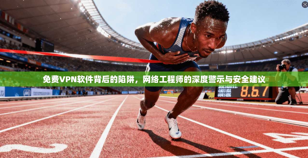 免费VPN软件背后的陷阱，网络工程师的深度警示与安全建议